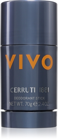 Cerruti 1881 Vivo Deodorant Stick for men