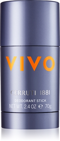 Cerruti 1881 Vivo Deo-Stick