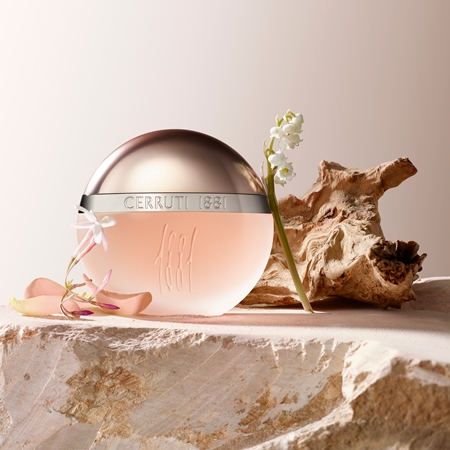 Cerruti 1881 Pour Femme Eau de Toilette para mujer