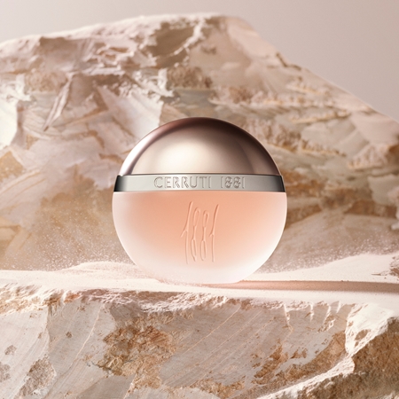 Cerruti 1881 Pour Femme Eau de Toilette para mujer