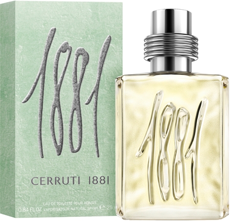 Cerruti 1881 Pour Homme Eau de Toilette per uomo