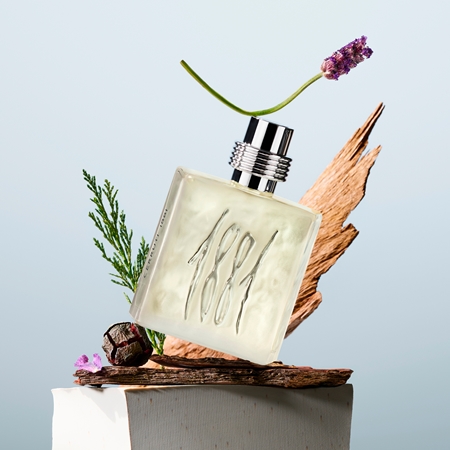 Cerruti 1881 Pour Homme Eau de Toilette pentru bărbați