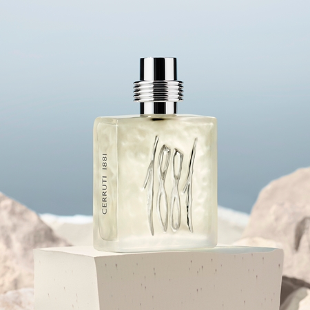 Cerruti 1881 Pour Homme Eau de Toilette til mænd
