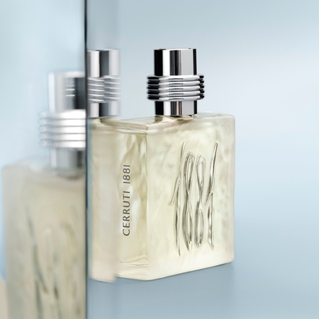 Cerruti 1881 Pour Homme Eau de Toilette til mænd