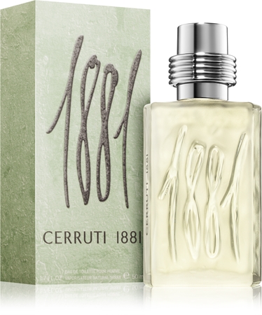 Cerruti 1881 Pour Homme toaletná voda pre mužov