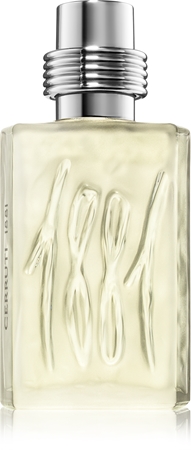 Cerruti 1881 Pour Homme Eau de Toilette för män