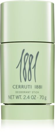 Cerruti 1881 Pour Homme Deodorant für Herren