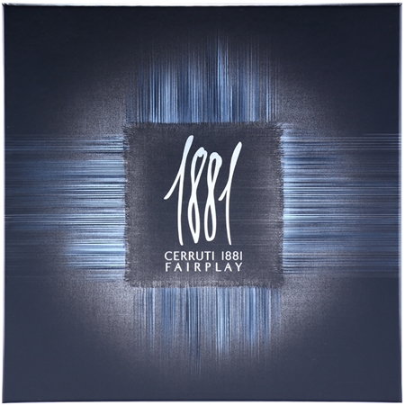 Cerruti 1881 Fairplay Gift Set I.