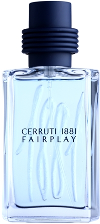Cerruti 1881 Fairplay Gift Set I.