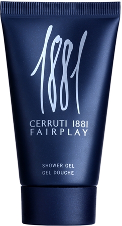 Cerruti 1881 Fairplay Gift Set I.