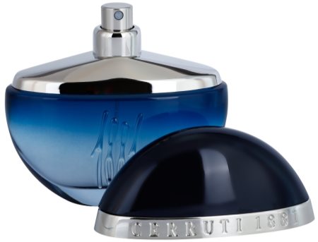 Cerruti 1881 Bella Notte Eau de Parfum for Women 50 ml notino