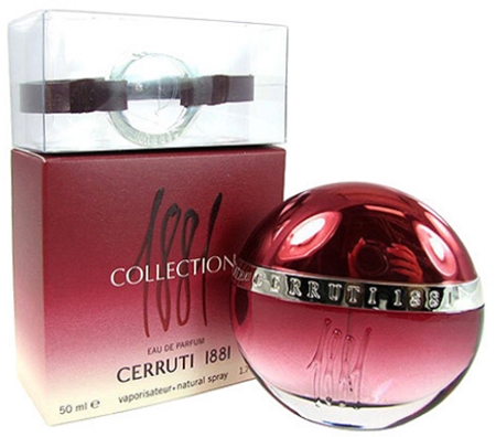 Cerruti 1881 Collection парфумована вода для жінок 100 мл Великий
