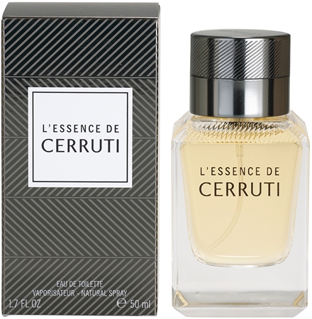 Cerruti L'Essence de Cerutti тоалетна вода за мъже 50 мл.