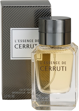 Cerruti L'Essence de Cerutti тоалетна вода за мъже 50 мл.