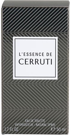 Cerruti L'Essence de Cerutti тоалетна вода за мъже 50 мл.
