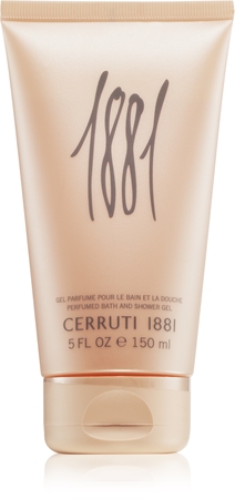 Cerruti 1881 Pour Femme gel za tuširanje za žene
