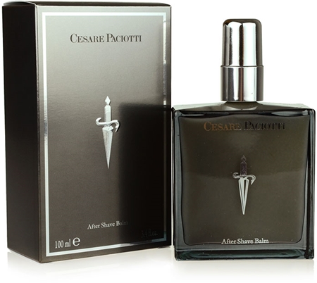 Cesare Paciotti For Him After Shave Balsam Herren 100 ml