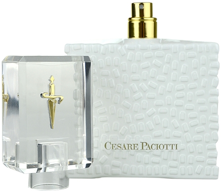 Značka Cesare Paciotti Oriental Supreme for Her parfémovaná voda pro ženy 100 ml
