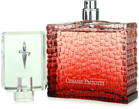 Marke
Cesare Paciotti For Her Eau de Parfum Damen 100 ml