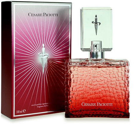 Marke
Cesare Paciotti For Her Eau de Parfum Damen 100 ml