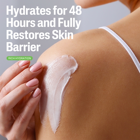 Cetaphil Moisturizing Cream hydratační krém výhodné balení