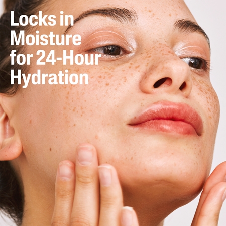 Cetaphil 24 h Intensiv Feuchtigkeitspflege 24h Intensive Moisturiser Intensive Feuchtigkeitscreme für trockene und empfindliche Haut