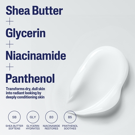 Cetaphil 24h Intensive Moisturiser intenzivno vlažilna krema za suho in občutljivo kožo