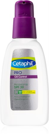 Cetaphil spf deals