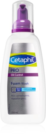 Cetaphil PRO Oil Control Reinigungsschaum für fettige Haut