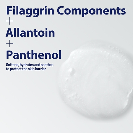Cetaphil PRO ItchControl Waschlotion Duschgel für trockene und gereitzte Haut