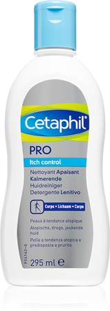 Cetaphil PRO SpotControl Itch Control soin traitant pour peaux atopiques