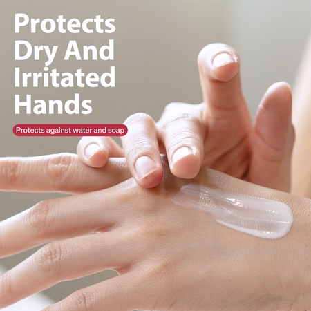 Cetaphil PRO ItchControl Protect zaštitna krema za ruke za suhu kožu