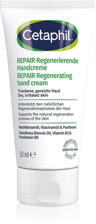 Cetaphil Repair Regenerierende Handcreme Handcreme | notino.de