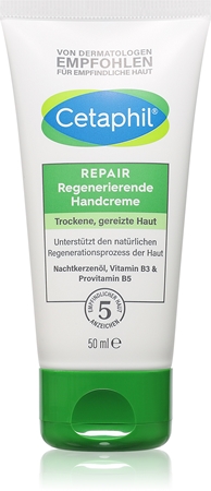 Cetaphil Repair regenerační krém na ruce pro suchou pokožku