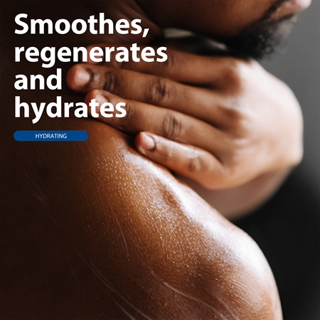 Cetaphil Pro Urea 4% Aufbauende Feuchtigkeitslotion erneuernde feuchtigkeitsspendende Emulsion