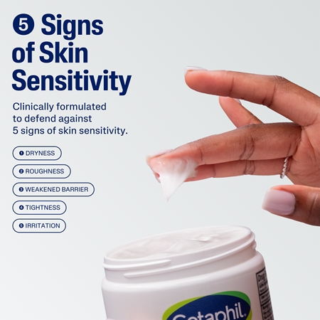 Cetaphil Optimal Hydration Belebende Tagescreme revitalisierende Tagescreme