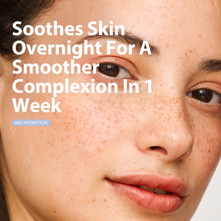 Cetaphil Optimal Hydration Healthy Glow crème de nuit