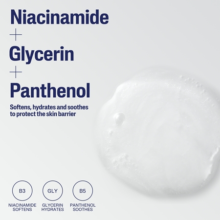 Cetaphil Emulsione Detergente emulsione detergente per pelli normali e secche
