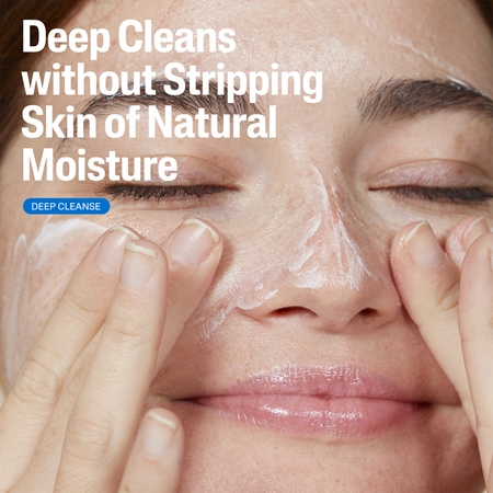Cetaphil Daily Facial Cleanser emulsione detergente per pelli grasse e miste