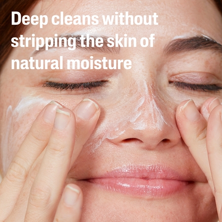 Cetaphil Daily Facial Cleanser emulsione detergente per pelli grasse e miste