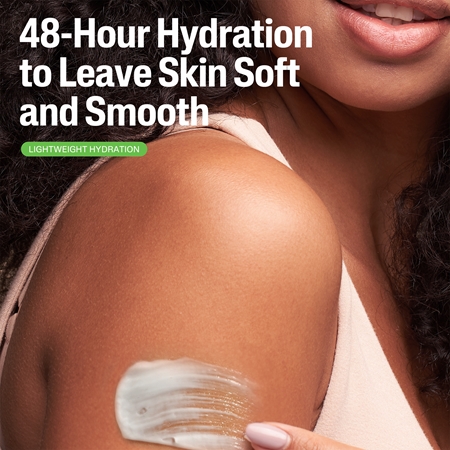 Cetaphil Feuchtigkeitslotion Feuchtigkeitscreme für trockene und empfindliche Haut