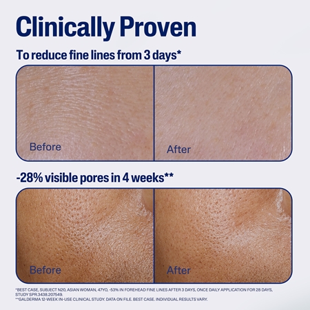 Cetaphil Advanced Defense Serum Protective Serum for all skin types