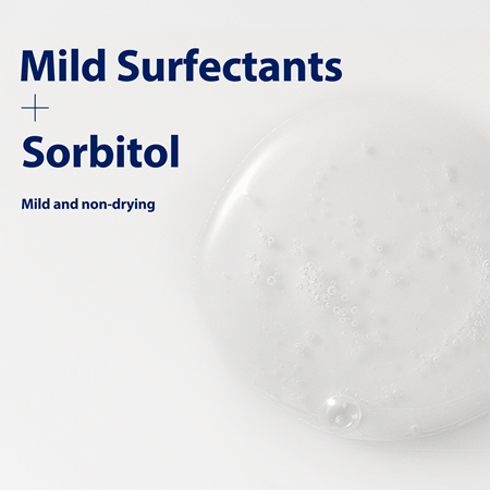 Cetaphil Pro ItchControl Clean Sanfte flüssige Handseife