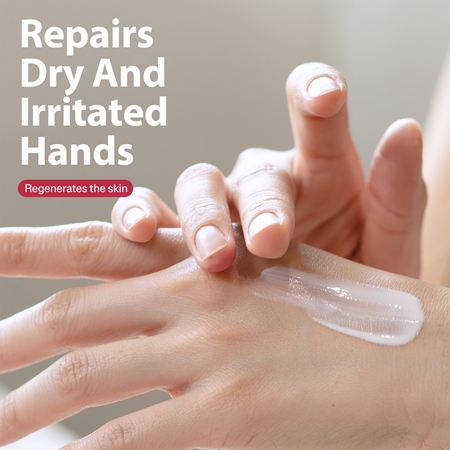 Cetaphil PRO ItchControl Repair Sensitive Regenerating Hand Cream регенериращ крем за ръце за чувствителна кожа