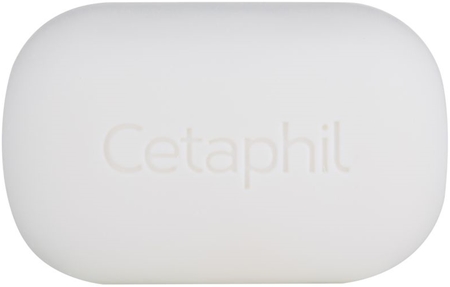 Cetaphil Cleansers Gentle Cleansing Bar For Dry and Sensitive Skin