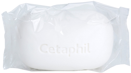 Cetaphil Cleansers Gentle Cleansing Bar For Dry and Sensitive Skin