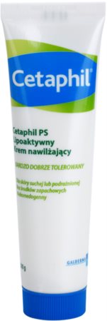 Cetaphil PS Lipo-Active Hydraterende Bodycrème voor Lokale Behandeling