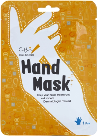 Cettua Clean & Simple Voedende Masker voor de Handen