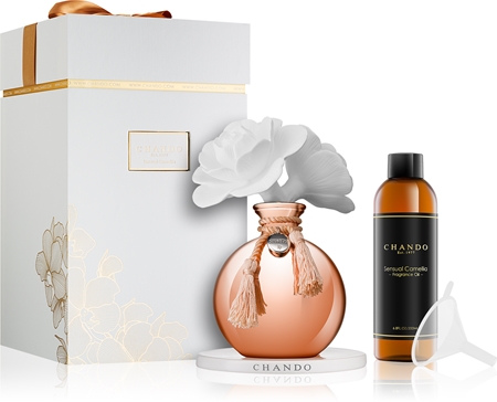 Chando Myst Sensual Camelia aroma difuzér s náplní