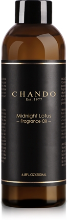 Chando Myst Midnight Lotus punjenje za aroma difuzer